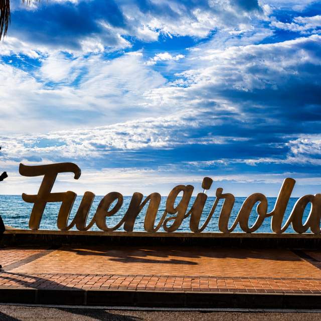 Deportes Fuengirola