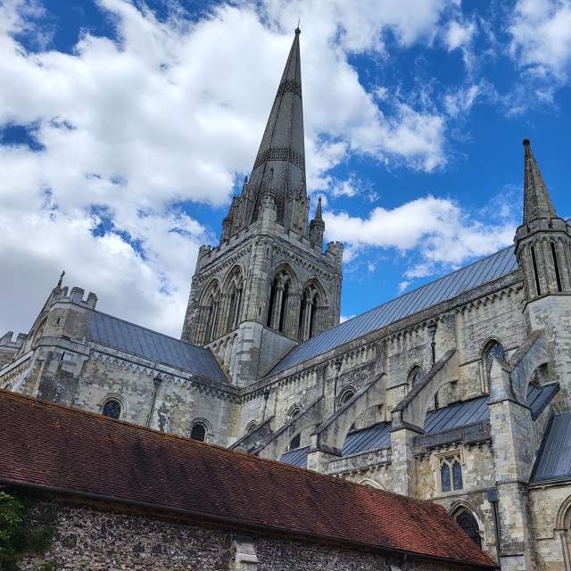 Chichester Cathedral