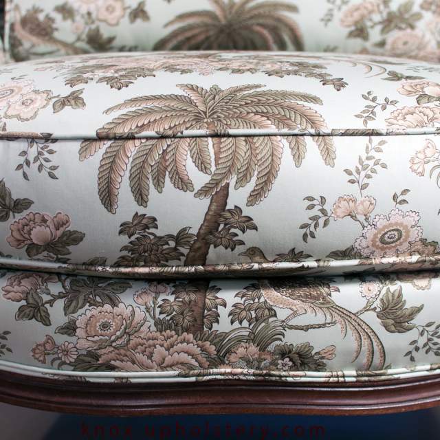 Knox Upholstery