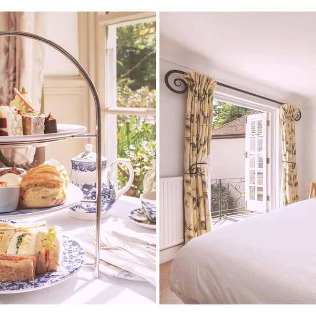 The Millstream Hotel, Bosham, West Sussex