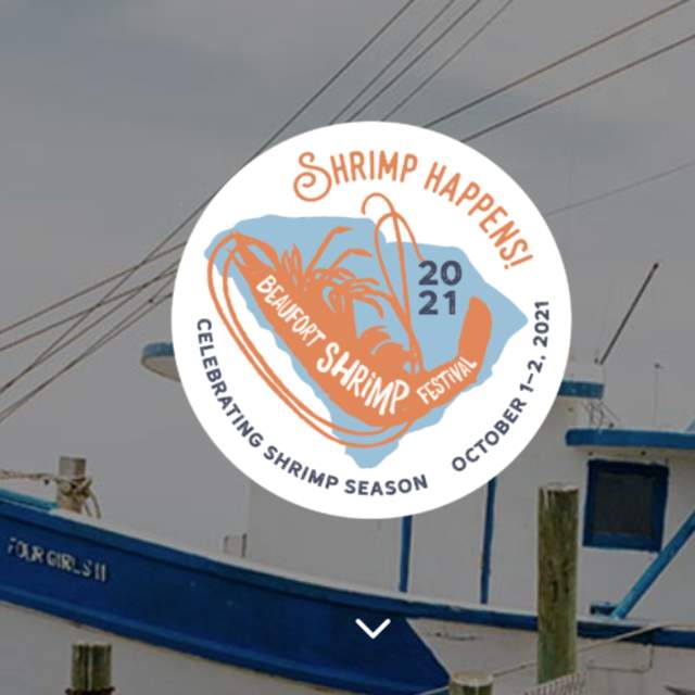 Shrimp Festival 2021
