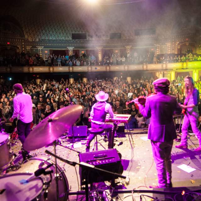 Tennessee Theatre