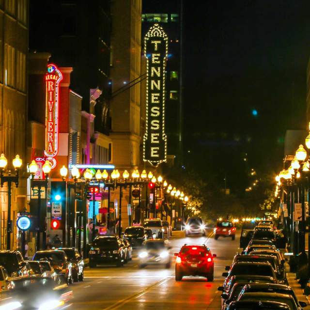 Gay Street