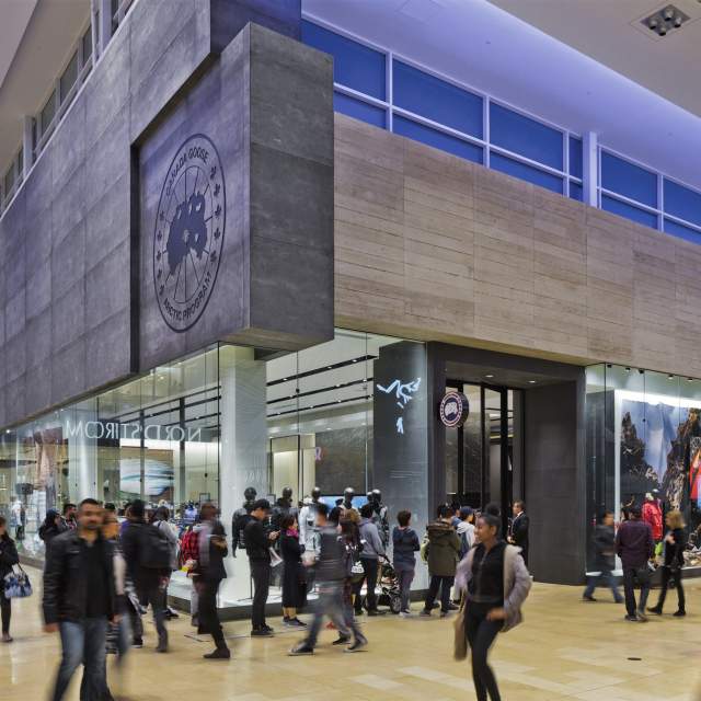 Canada goose yorkdale online jobs