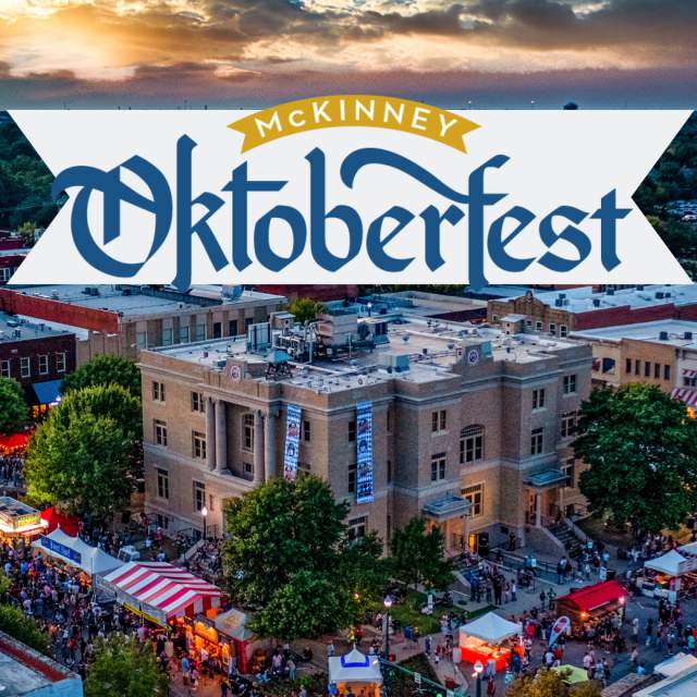 Oktoberfest hero image with new logo