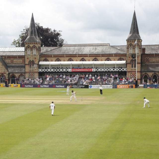 Cheltenham Cricket Festival