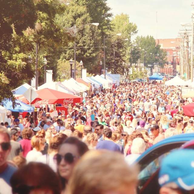 Holiday Events | Springfield Missouri