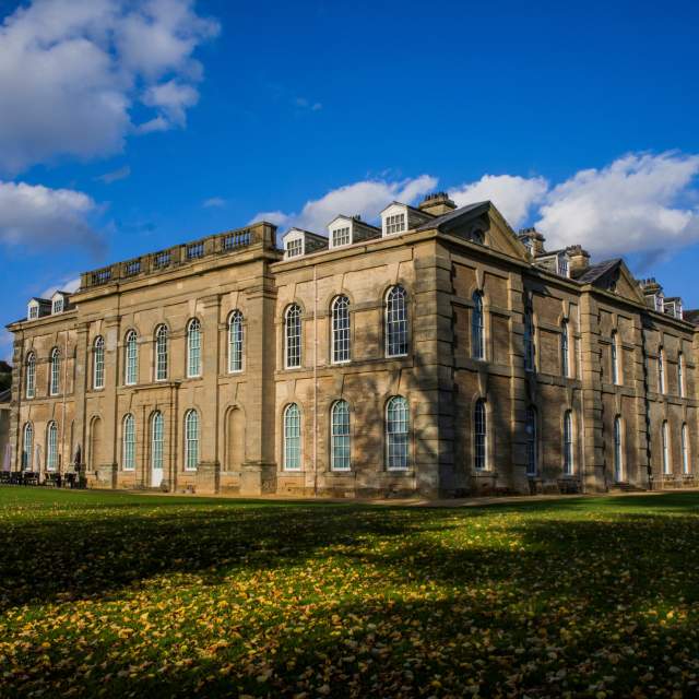 Compton Verney, Warwickshire