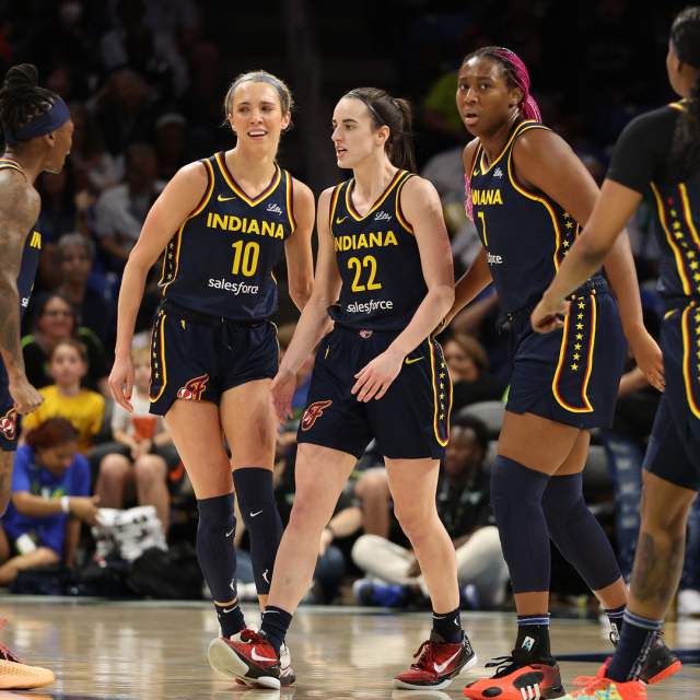 Indiana Fever