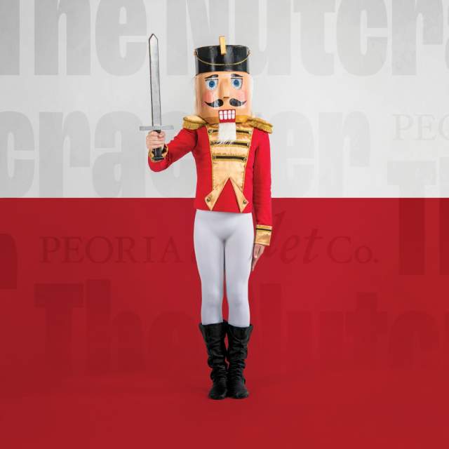 Nutcracker