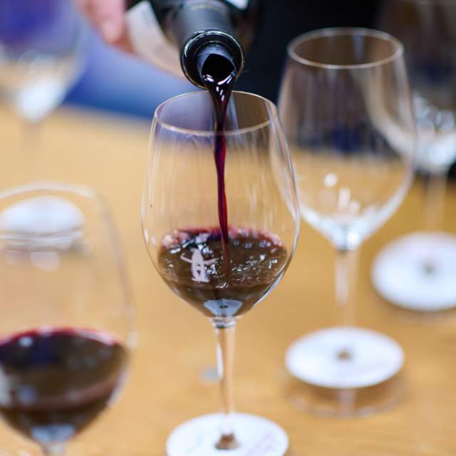 Rodeo for Wine Lovers