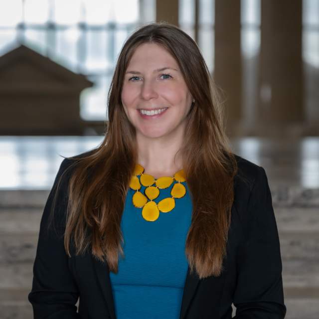 Celia Benton