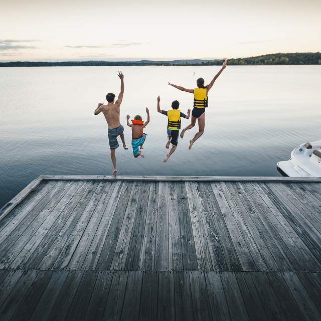 A Complete Guide to Table Rock Lake