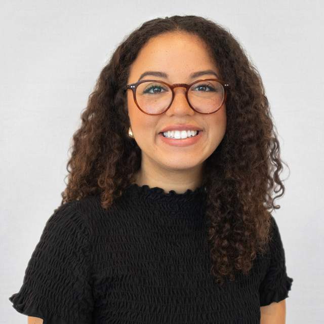 Taleah Meah - Visitor Experience Manager
