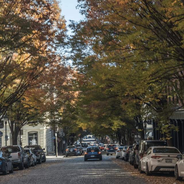 Shockoe Slip