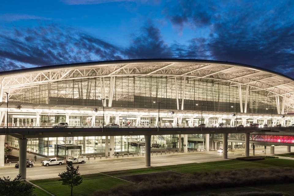 Indianapolis International Airport