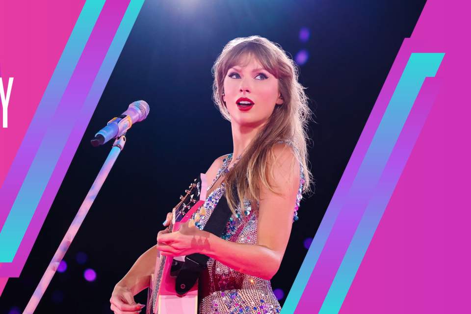 Swift City Eras Header