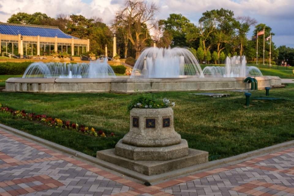Garfield Park