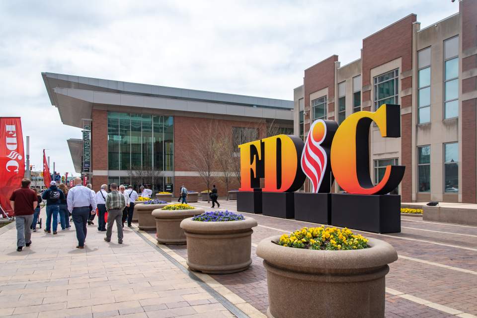 FDIC