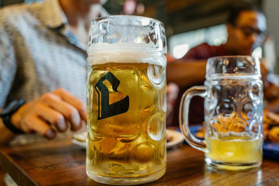 Liter Haus