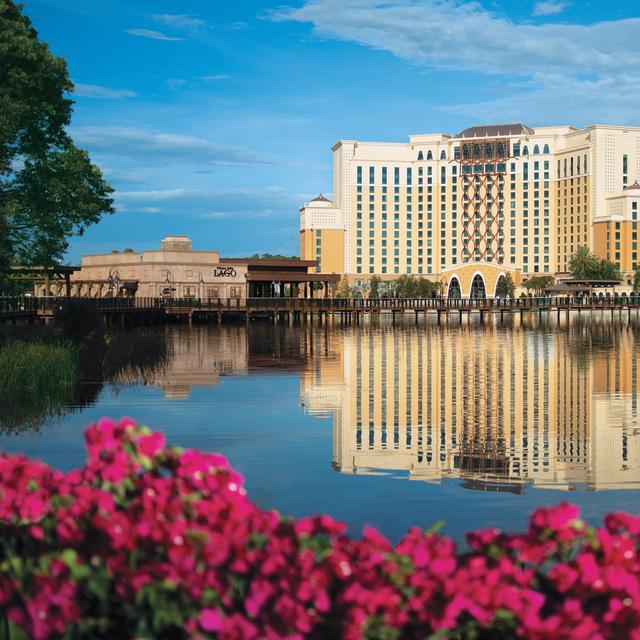 Disney's Coronado Springs Resort