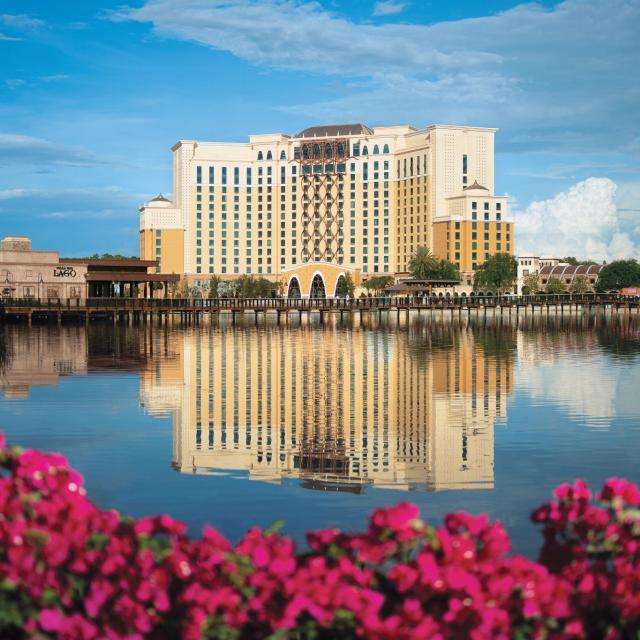 Disney's Coronado Springs Resort