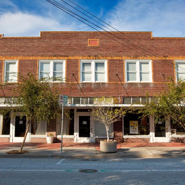 Wells'Built Museum of African American History & Culture
