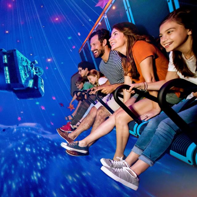 LEGOLAND® Florida Resort LEGO Movie World
