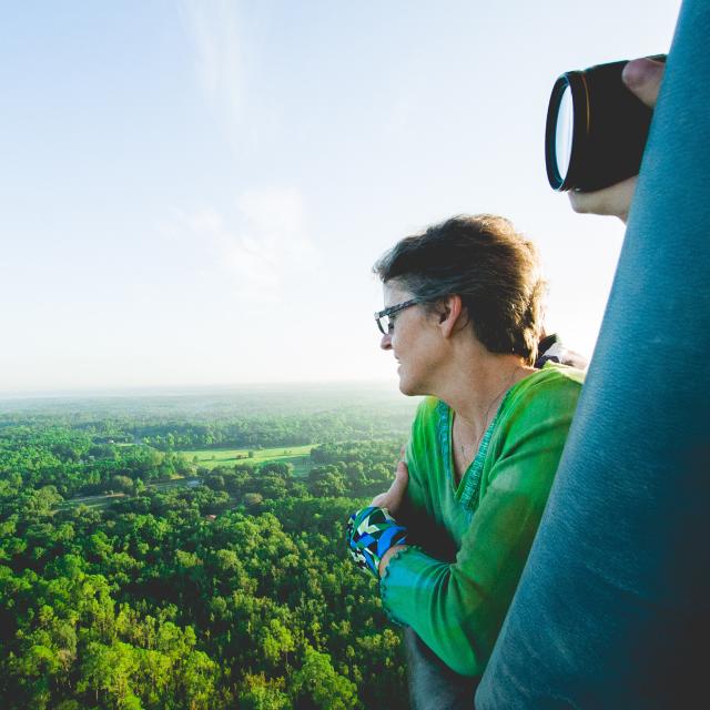 Orlando Balloon Rides