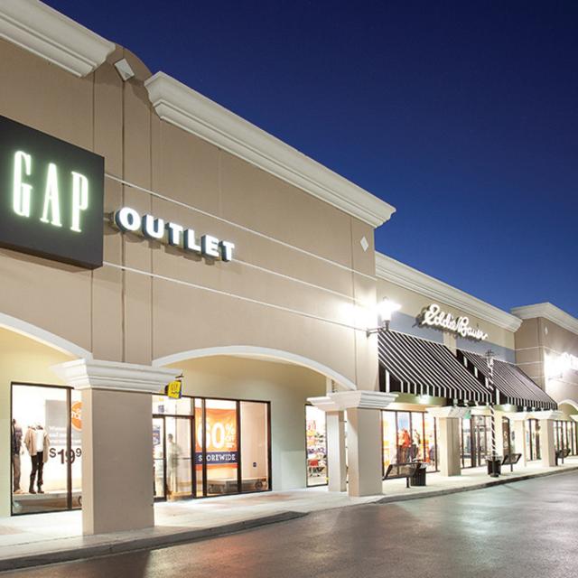 Orlando Outlets | Find Discounts on Designer Brands