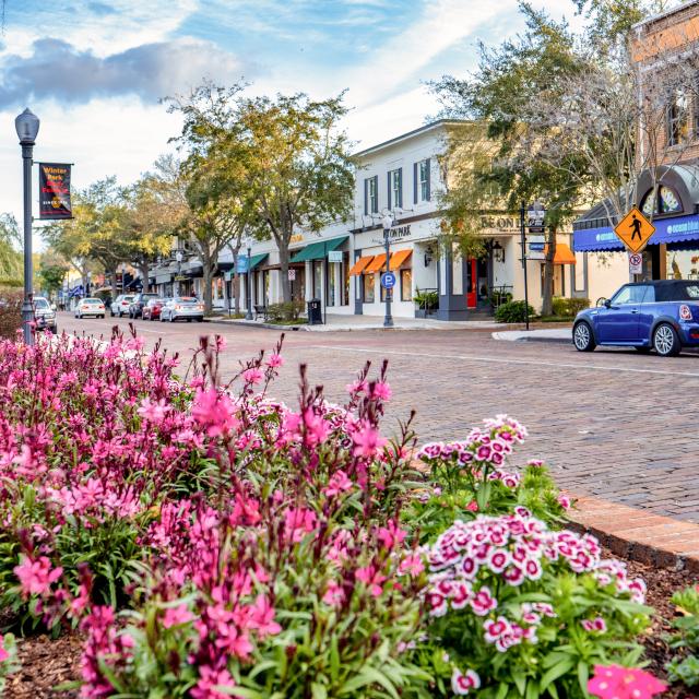 Where's best for shopping in Orlando? - Holiday Genie Blog