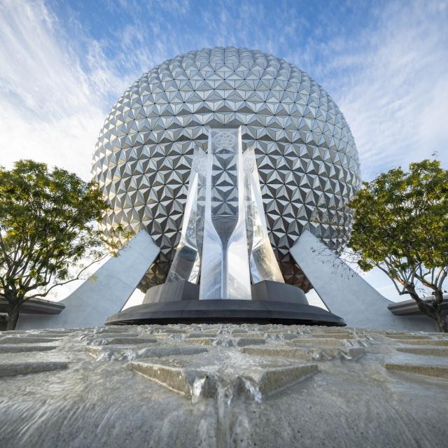 Epcot in Orlando  Guide to Disney Theme Parks, Dining & Tickets