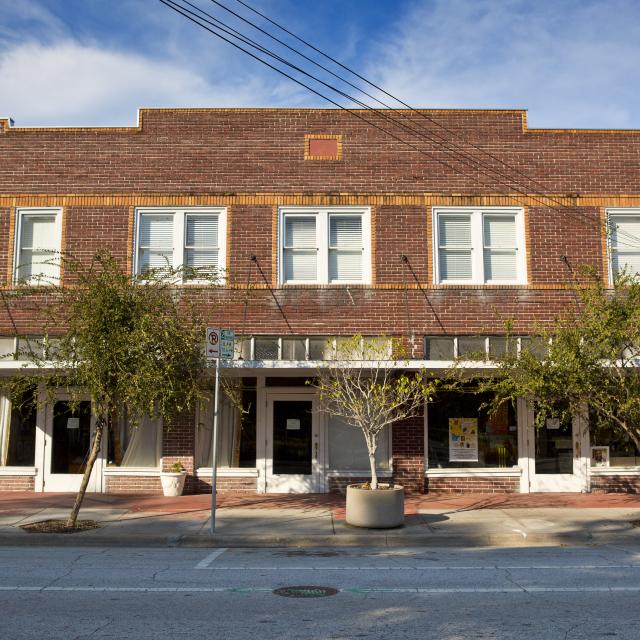 Wells'Built Museum of African American History & Culture