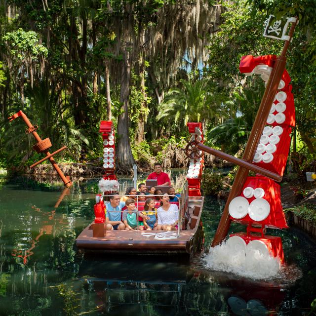 LEGOLAND Theme Park Orlando