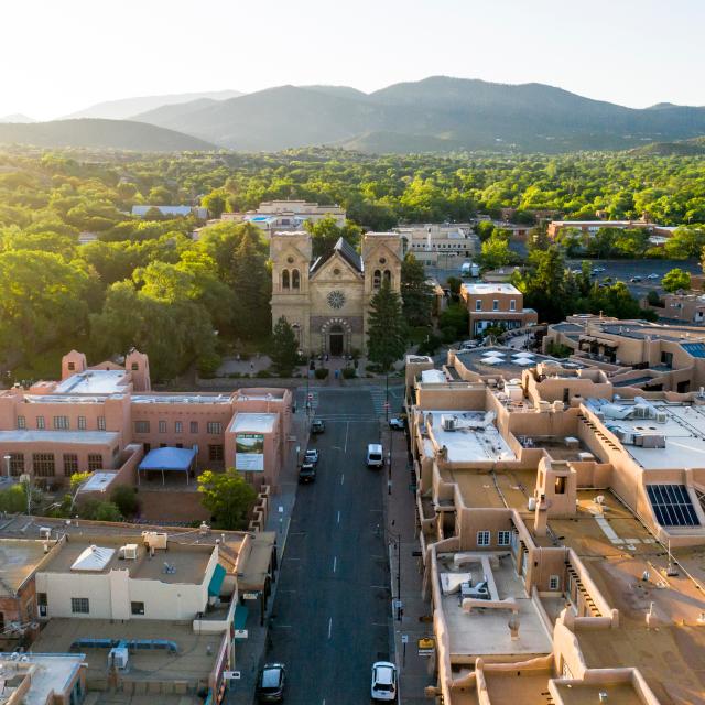 Tourism Santa Fe Santa Fe Virtual Experiences