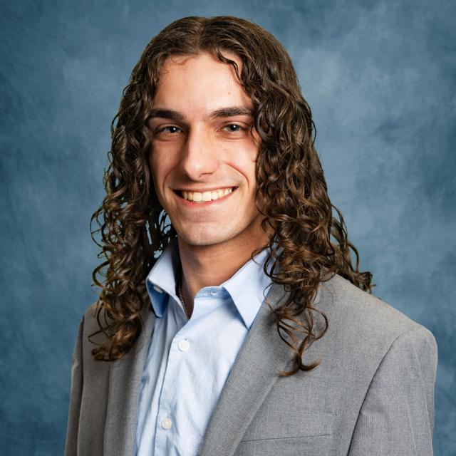 Michael Tokar