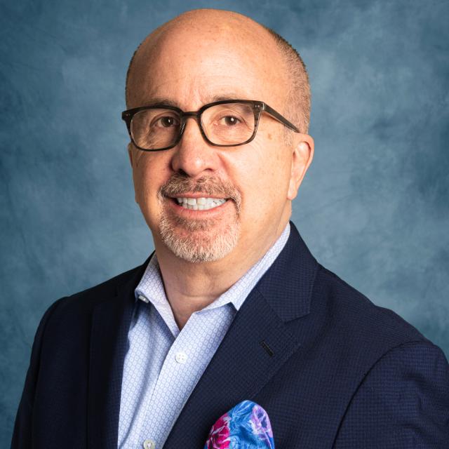 Neil Schriever