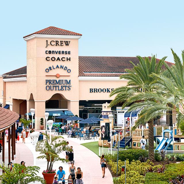 Orlando Outlets | Find Shopping 