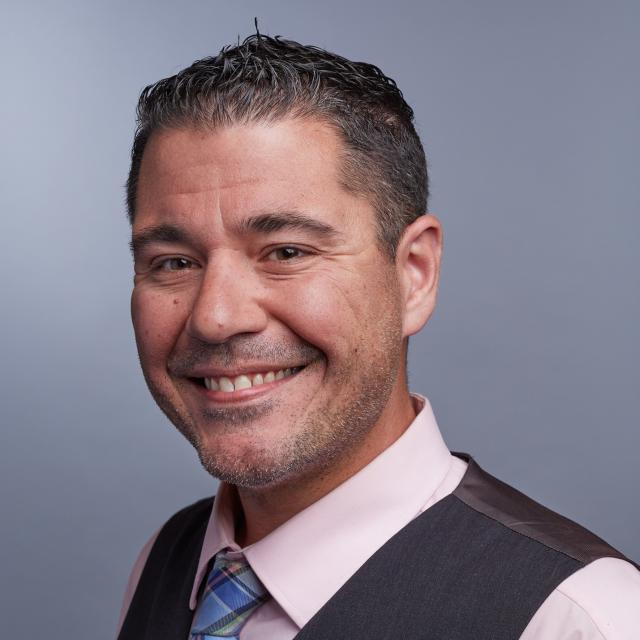 Dave Cartwright