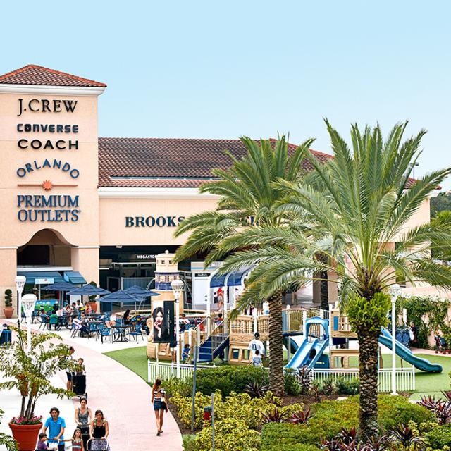 Discount Shopping in Orlando | Find 