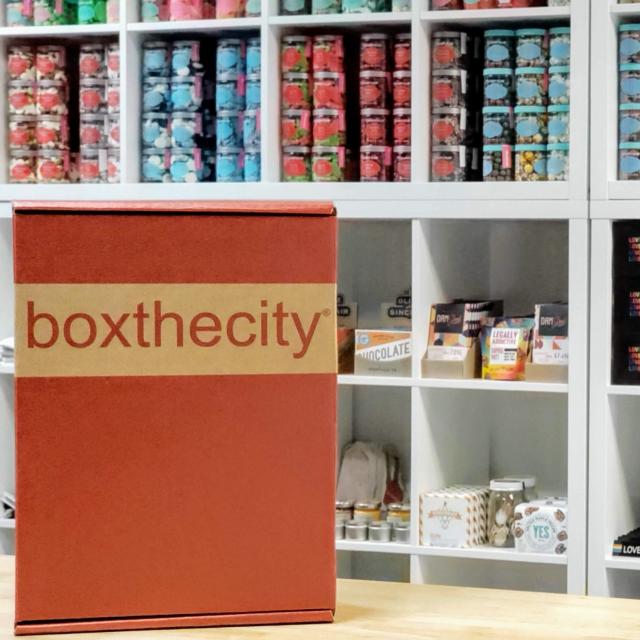 Orlando Gift Selections From boxthecity
