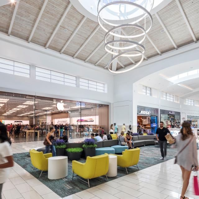The Florida Mall®, A Simon Shopping Destination Apple Store