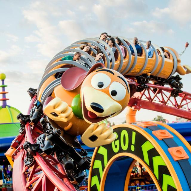 What To Expect From Toy Story Land At Disney S Hollywood Studios In Orlando