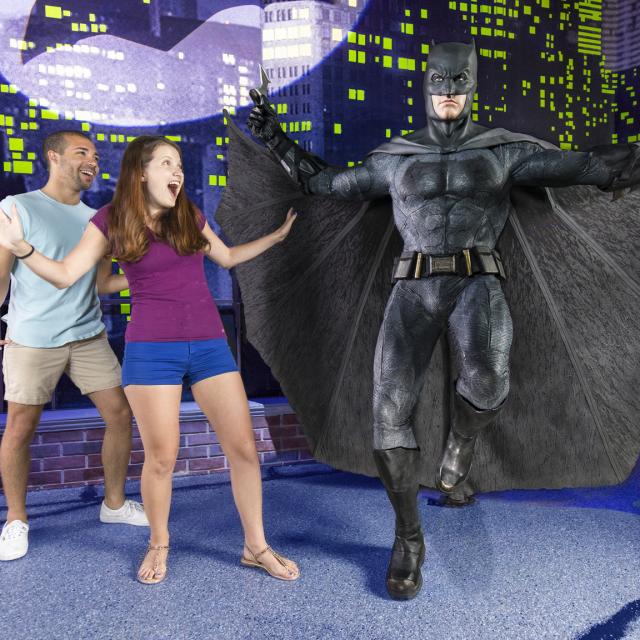 Orlando Attractions Find Water Parks Entertainment Wildlife