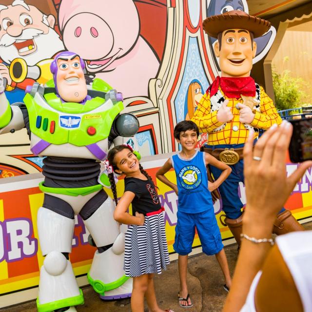 What To Expect From Toy Story Land At Disney S Hollywood Studios In Orlando What To Expect From Toy Story Land At Disney S Hollywood Studios In Orlando