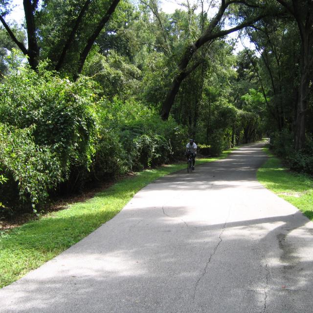 West Orange Trail - Bikes & Blades Co.