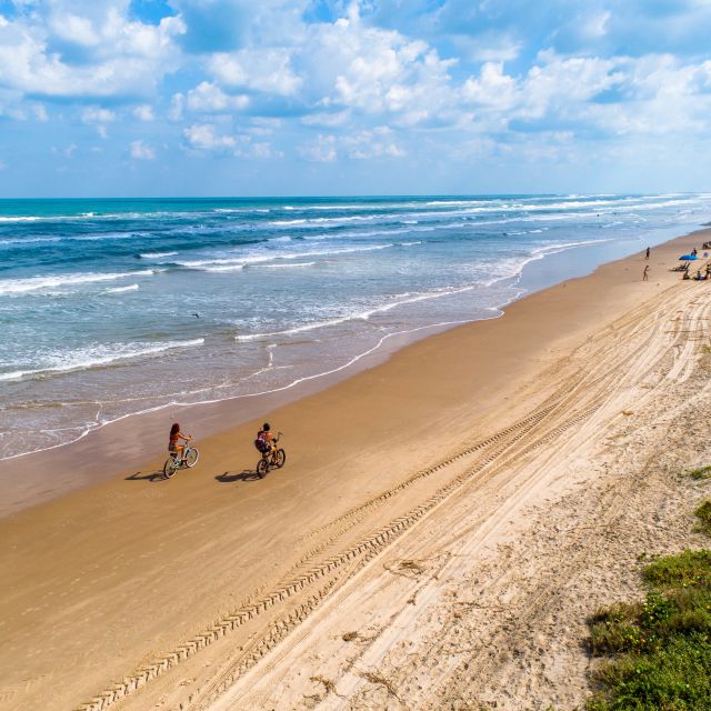 Things To Do In South Padre Island Texas