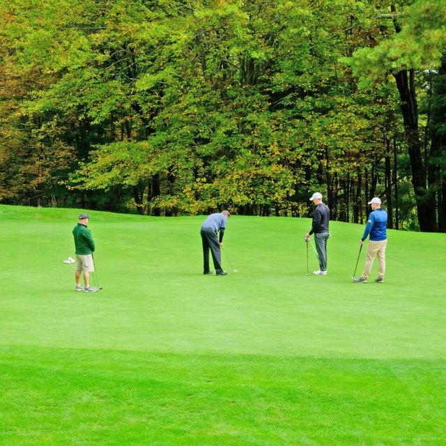 2024 Dario Belardi Hospitality Scholarship Golf Tournament at Hideaway Hills Golf Club