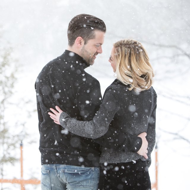 Plan A Romantic Getaway in the Pocono Mountains