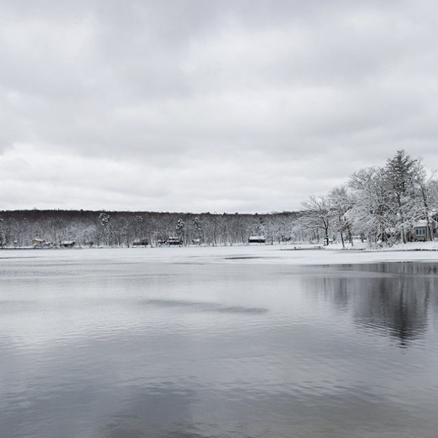 Play and stay this winter in the Poconos